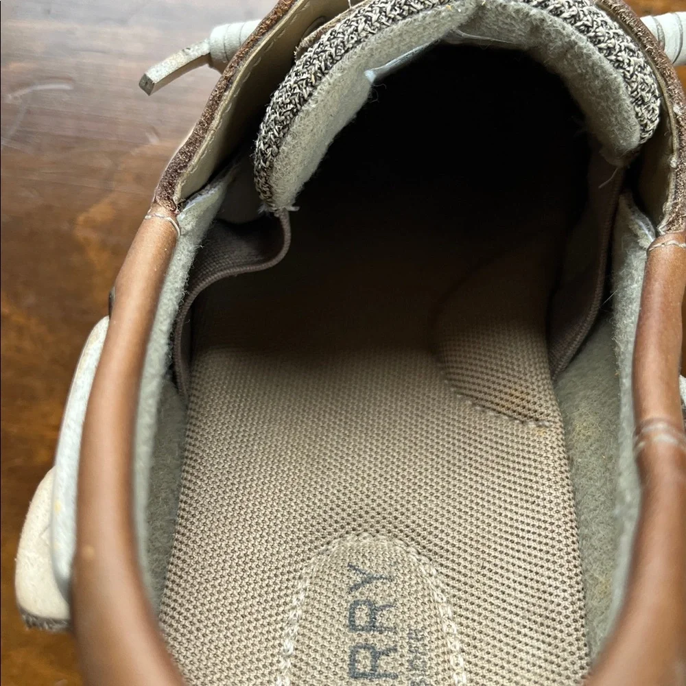Sperry good please